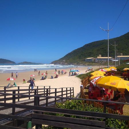 Pousada Suites Do Santinho Florianópolis المظهر الخارجي الصورة