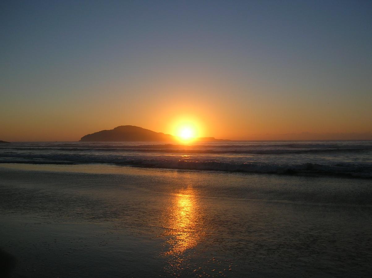 Pousada Suites Do Santinho Florianópolis المظهر الخارجي الصورة