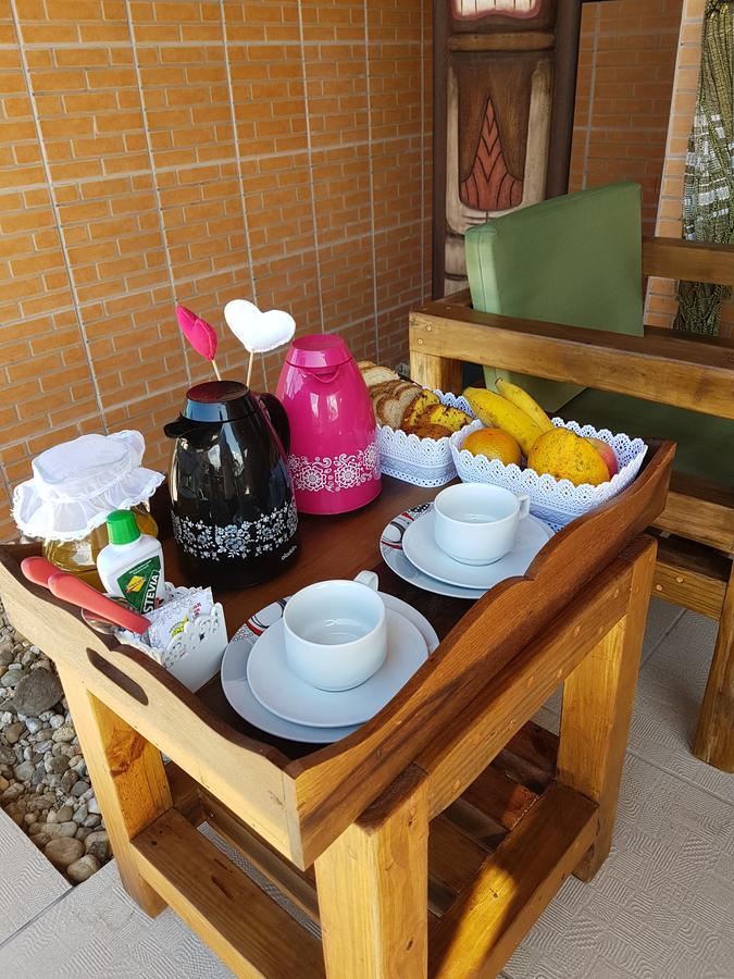 Pousada Suites Do Santinho Florianópolis المظهر الخارجي الصورة