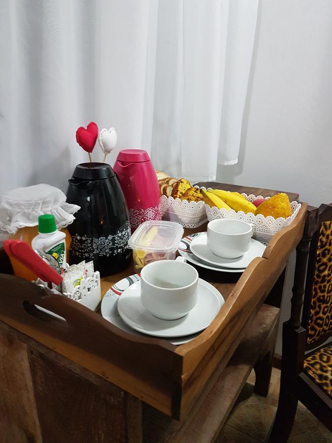 Pousada Suites Do Santinho Florianópolis المظهر الخارجي الصورة