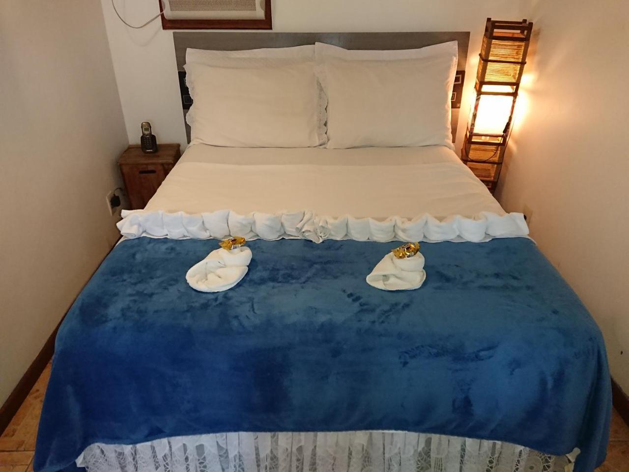 Pousada Suites Do Santinho Florianópolis المظهر الخارجي الصورة