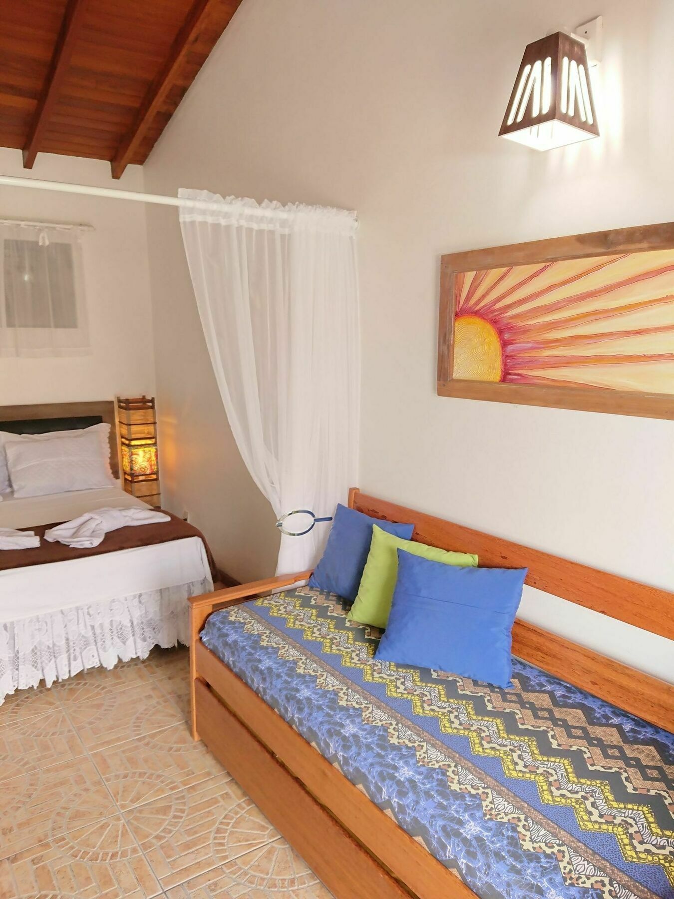 Pousada Suites Do Santinho Florianópolis المظهر الخارجي الصورة