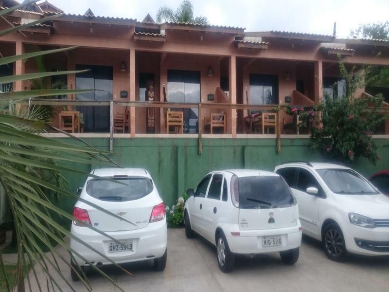 Pousada Suites Do Santinho Florianópolis المظهر الخارجي الصورة
