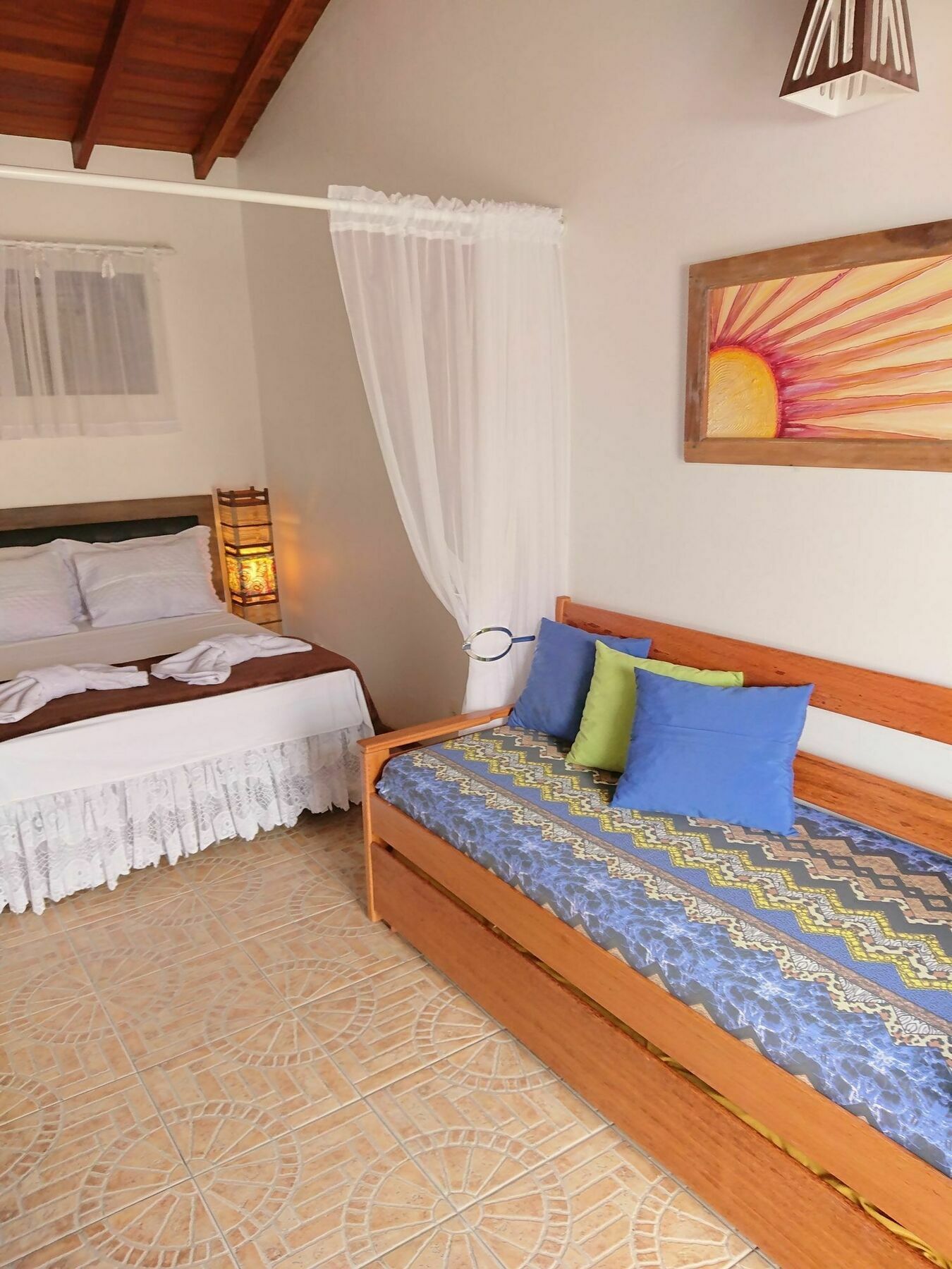 Pousada Suites Do Santinho Florianópolis المظهر الخارجي الصورة