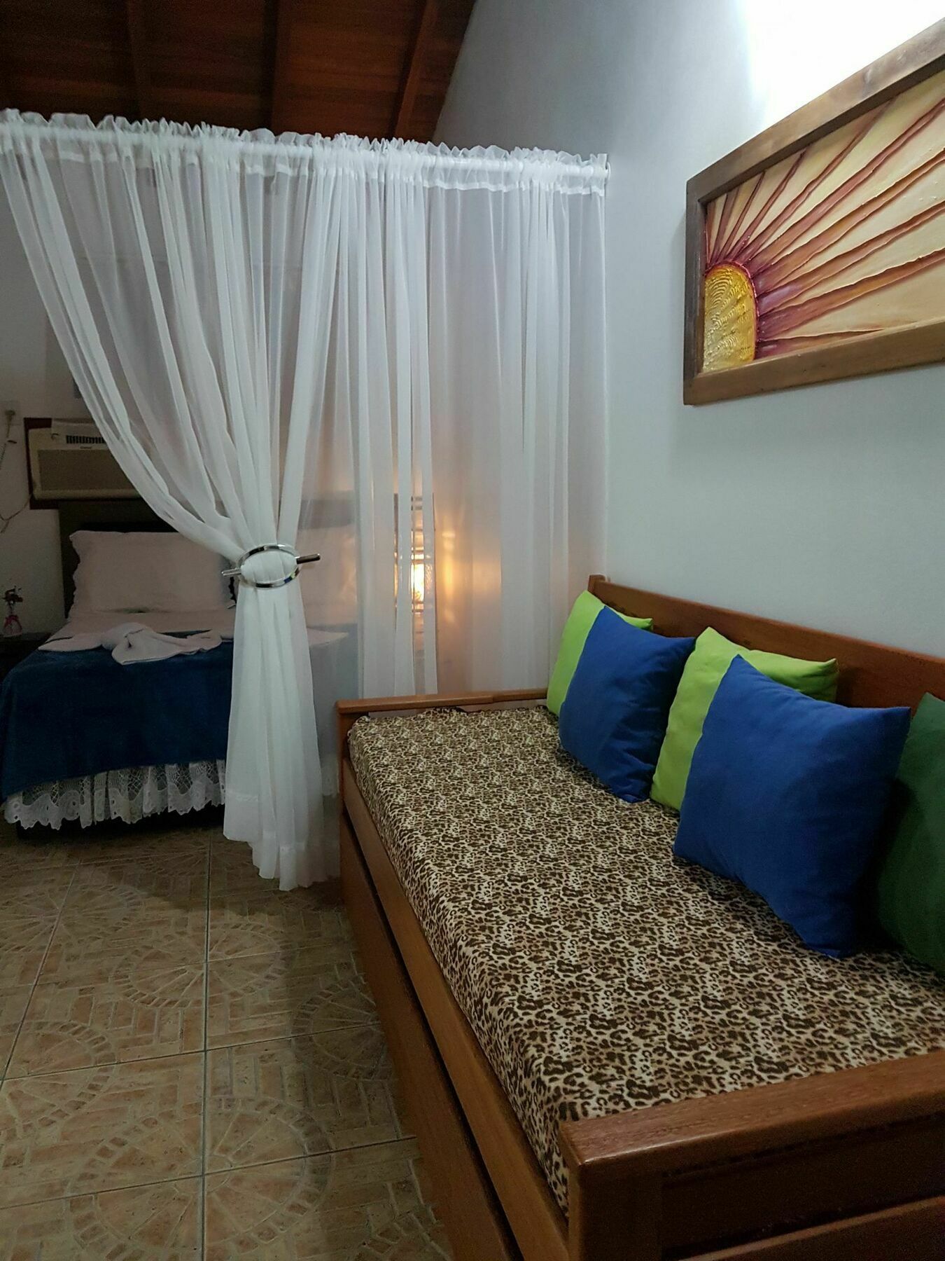 Pousada Suites Do Santinho Florianópolis المظهر الخارجي الصورة