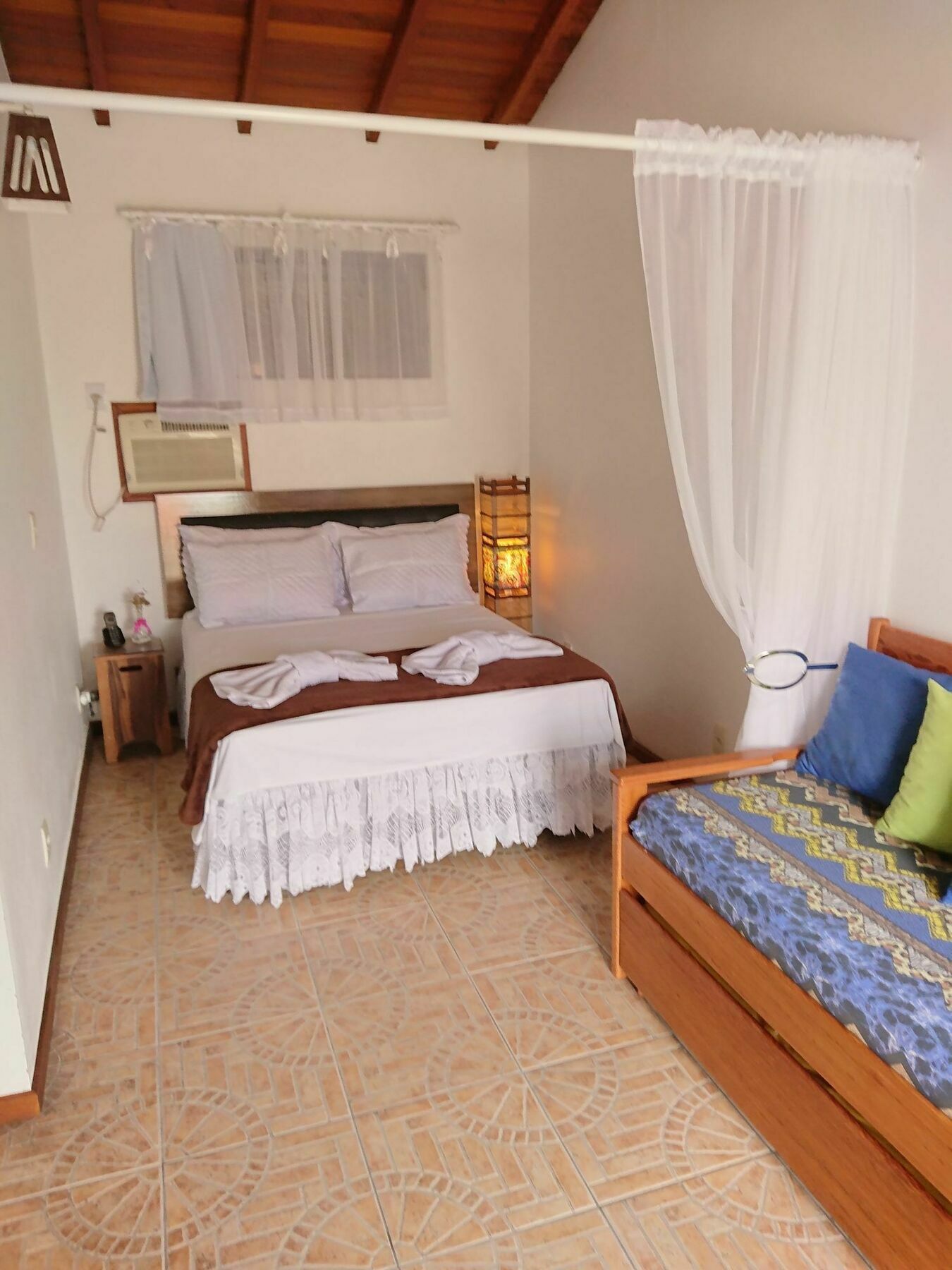 Pousada Suites Do Santinho Florianópolis المظهر الخارجي الصورة
